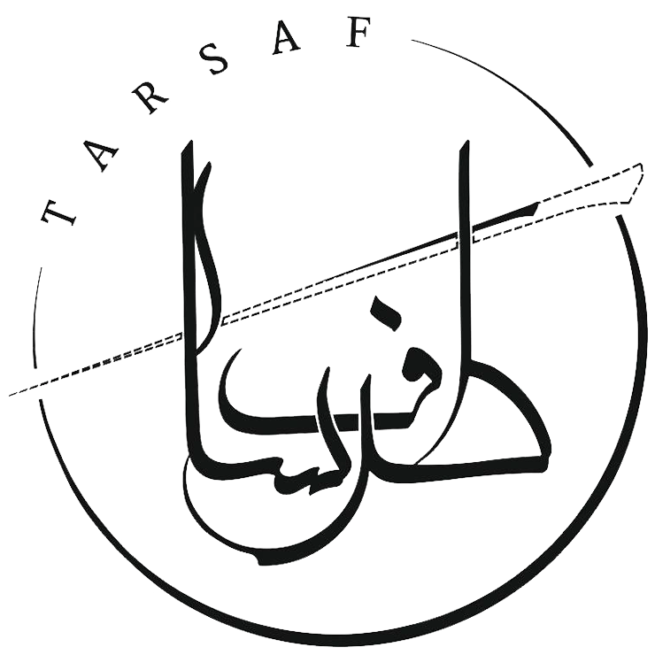 هلدینگ طرساف